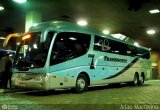 Transnorte - Transporte e Turismo Norte de Minas 84700 na cidade de Belo Horizonte, Minas Gerais, Brasil, por Adão Raimundo Marcelino. Número da foto: #523941.