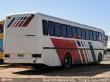 Ônibus Particulares 8710 na cidade de Itaguaí, Rio de Janeiro, Brasil, por Marcelo Malaquias - Grupo Para Todos. Número da foto: #:id.