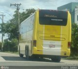 Viação Itapemirim 45317 na cidade de Campos dos Goytacazes, Rio de Janeiro, Brasil, por Paulo  Junior. Número da foto: #523198.