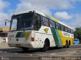Empresa Gontijo de Transportes 4373 na cidade de Teresina, Piauí, Brasil, por Wagnner Castro. Número da foto: #522522.