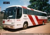 Trectur 942 na cidade de Guarapari, Espírito Santo, Brasil, por Eliziar Maciel Soares. Número da foto: #523432.