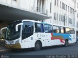Transporte Coletivo Célico 1770 na cidade de Bauru, São Paulo, Brasil, por Rodrigo Piragibe. Número da foto: #:id.