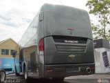 Busscar Ônibus  na cidade de , por Andrews  Fuscolin. Número da foto: #525152.