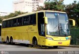 Viação Itapemirim 9013 na cidade de São Paulo, São Paulo, Brasil, por Jones Bh. Número da foto: #524250.