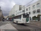 Cooperativa de Transportes Alternativos Nova Aliança 5 4071 na cidade de São Paulo, São Paulo, Brasil, por Roberto Teixeira. Número da foto: #524878.