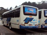 Viação Dedo de Deus 52 na cidade de Teresópolis, Rio de Janeiro, Brasil, por André Luiz Gomes de Souza. Número da foto: #525025.