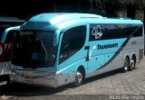 Transnorte - Transporte e Turismo Norte de Minas 84600 na cidade de Belo Horizonte, Minas Gerais, Brasil, por Adão Raimundo Marcelino. Número da foto: #526458.