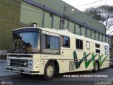 Empresa de Transportes Coletivos Volkmann 7660 na cidade de Curitiba, Paraná, Brasil, por Paulo Roberto Chulis. Número da foto: #525885.