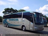 Viação Garcia 7252 na cidade de Ivaiporã, Paraná, Brasil, por Alex Fiori. Número da foto: #526115.