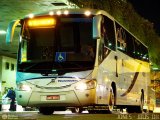 Transnorte - Transporte e Turismo Norte de Minas 48900 na cidade de Belo Horizonte, Minas Gerais, Brasil, por Jones Bh. Número da foto: #525665.