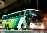 Empresa Gontijo de Transportes 15045 na cidade de Belo Horizonte, Minas Gerais, Brasil, por Jones Bh. Número da foto: #:id.