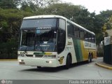 Empresa Gontijo de Transportes 11415 na cidade de São Paulo, São Paulo, Brasil, por Paulo Ricardo. Número da foto: #525746.