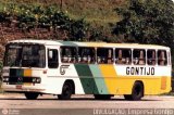 Empresa Gontijo de Transportes 3270 na cidade de Belo Horizonte, Minas Gerais, Brasil, por Sérgio Augusto Braga Canuto. Número da foto: #525190.