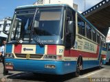 Transporte Coletivo Santa Maria 271 na cidade de Belo Horizonte, Minas Gerais, Brasil, por Lucas Leite. Número da foto: #525398.