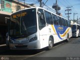 Expresso Pégaso 72 na cidade de Rio de Janeiro, Rio de Janeiro, Brasil, por Zé Ricardo Reis. Número da foto: #:id.