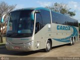 Viação Garcia 7252 na cidade de Maringá, Paraná, Brasil, por Robson Alves. Número da foto: #525199.