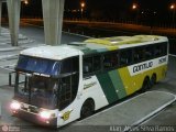 Empresa Gontijo de Transportes 15315 na cidade de Aracaju, Sergipe, Brasil, por Alan  Alves Silva Ramos. Número da foto: #526080.