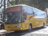 Fábio Turismo 4300 na cidade de Juiz de Fora, Minas Gerais, Brasil, por Alexandre  Magnus. Número da foto: #525701.