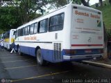 Santa Luzia Turismo e Locação de Veículos 9397 na cidade de Aparecida, São Paulo, Brasil, por Luiz Krolman. Número da foto: #554621.