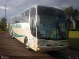 Viação Garcia 7480 na cidade de Cascavel, Paraná, Brasil, por Felipe  Dn. Número da foto: #554560.