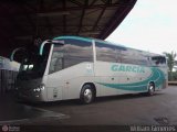 Viação Garcia 7163 na cidade de Londrina, Paraná, Brasil, por William Gimenes. Número da foto: #555649.