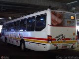 SOPAL - Sociedade de Ônibus Porto-Alegrense Ltda. 6701 na cidade de Porto Alegre, Rio Grande do Sul, Brasil, por Eduardo Machado. Número da foto: #555741.
