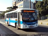 Auto Viação Jabour D86377 na cidade de Rio de Janeiro, Rio de Janeiro, Brasil, por André Luiz Gomes de Souza. Número da foto: #565885.