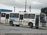 Empresa São Francisco 7176 na cidade de Maceió, Alagoas, Brasil, por Alex Santos. Número da foto: #:id.