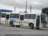 Empresa São Francisco 7176 na cidade de Maceió, Alagoas, Brasil, por Alex Santos. ID da foto: :id.