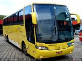 Viação Itapemirim 9031 na cidade de João Monlevade, Minas Gerais, Brasil, por Lucas  Ribeiro. Número da foto: #565493.