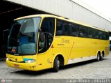 Viação Itapemirim 8715 na cidade de Vitória, Espírito Santo, Brasil, por Lucas  Ribeiro. Número da foto: #565481.