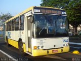 TIL Transportes Coletivos 619 na cidade de Londrina, Paraná, Brasil, por André Aguirra Taioqui. ID da foto: :id.