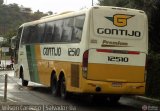 Empresa Gontijo de Transportes 12510 na cidade de Salvador, Bahia, Brasil, por Wilson Cardoso. Número da foto: #:id.