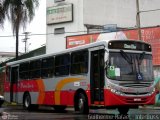 Pontur 2327 na cidade de Sorocaba, São Paulo, Brasil, por Guilherme Rafael. Número da foto: #:id.