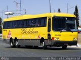 Viação Itapemirim 45035 na cidade de Vitória da Conquista, Bahia, Brasil, por Welder Dias. Número da foto: #566022.