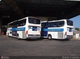 Auto Viação Bragança 6016 na cidade de Varginha, Minas Gerais, Brasil, por Kelvin Silva Caovila Santos. Número da foto: #:id.