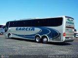 Viação Garcia 7590 na cidade de Londrina, Paraná, Brasil, por Paulo Ricardo. Número da foto: #566424.