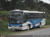 Viação São Luiz 5200 na cidade de Conselheiro Lafaiete, Minas Gerais, Brasil, por José Luiz Soares Neto. Número da foto: #565962.