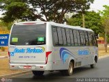 Costa Turismo 1111 na cidade de Gama, Distrito Federal, Brasil, por José Antônio Gama. Número da foto: #:id.