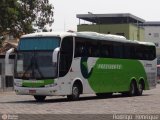 Viação Presidente 28033 na cidade de Divinópolis, Minas Gerais, Brasil, por Rodrigo  Henrique. Número da foto: #:id.