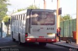 Viação Princesinha do Sertão A155 na cidade de Feira de Santana, Bahia, Brasil, por Juniorr Bastos. Número da foto: #567472.