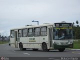 ODM Transportes 819 na cidade de Salvador, Bahia, Brasil, por Walace Aguiar R.  Lima. ID da foto: :id.