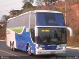 Stilo Turismo 25901 na cidade de Viçosa, Minas Gerais, Brasil, por Caio César de Freitas Lopes. Número da foto: #:id.