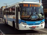 Auto Viação Jabour D86373 na cidade de Rio de Janeiro, Rio de Janeiro, Brasil, por André Luiz Gomes de Souza. Número da foto: #567587.