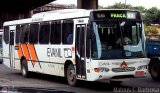 Evanil Transportes e Turismo RJ 132.080 na cidade de Rio de Janeiro, Rio de Janeiro, Brasil, por Mateus C. Barbosa. Número da foto: #566706.
