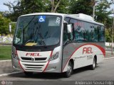 Fiel Turismo 329 na cidade de Macaé, Rio de Janeiro, Brasil, por Anderson Sousa Feijó. Número da foto: #:id.