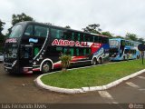 ABDO Viajes y Turismo 1107 na cidade de Foz do Iguaçu, Paraná, Brasil, por Luis Fernando Alves. Número da foto: #567558.