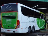 Cantelle Viagens e Turismo 6136 na cidade de Presidente Prudente, São Paulo, Brasil, por Edivaldo Santos. Número da foto: #:id.