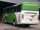 Pássaro Verde 2940 na cidade de Ponte Nova, Minas Gerais, Brasil, por Emerson Matias de Oliveira Santos. Número da foto: #:id.