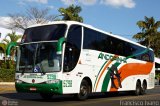 Empresa de Transportes Andorinha 5298 na cidade de Assis, São Paulo, Brasil, por Francisco Ivano. Número da foto: #:id.